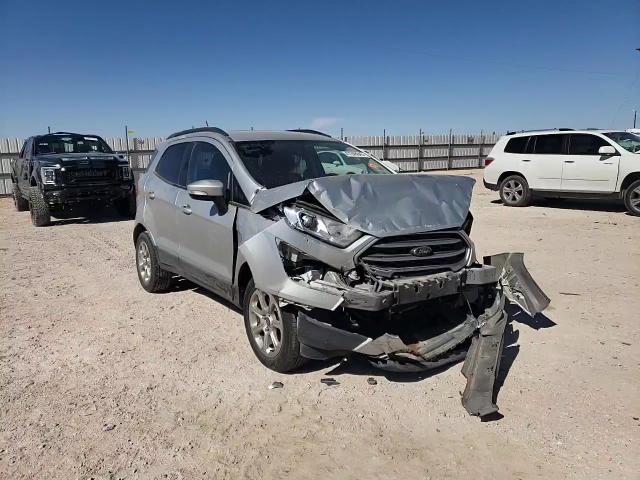 2019 Ford EcoSport - Image 11