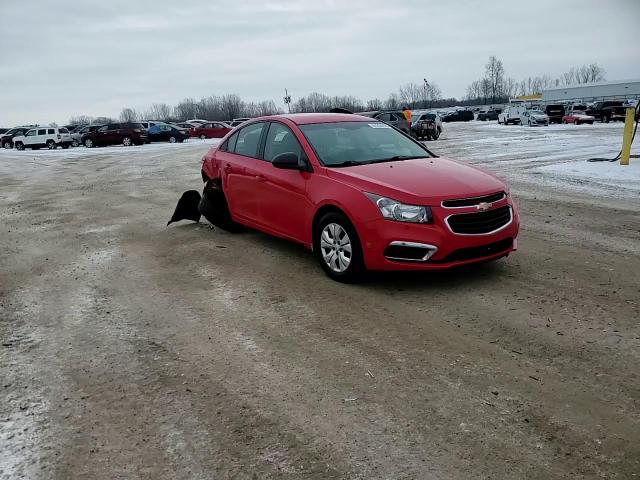 2015 Chevrolet Cruze - Image 13