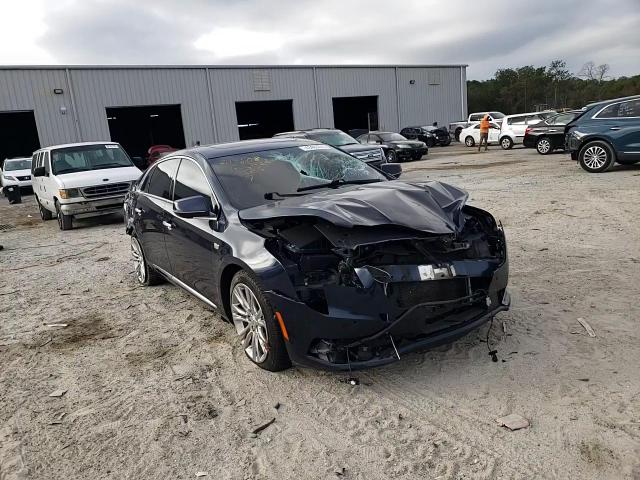 2018 Cadillac XTS - Image 11