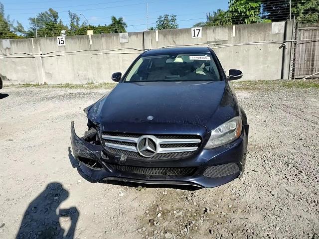 2015 Mercedes-Benz C-klasse - Image 11