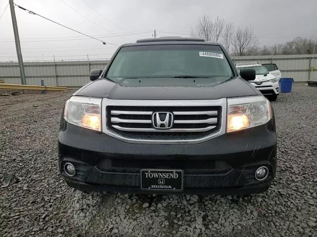 2012 Honda Pilot - Image 12
