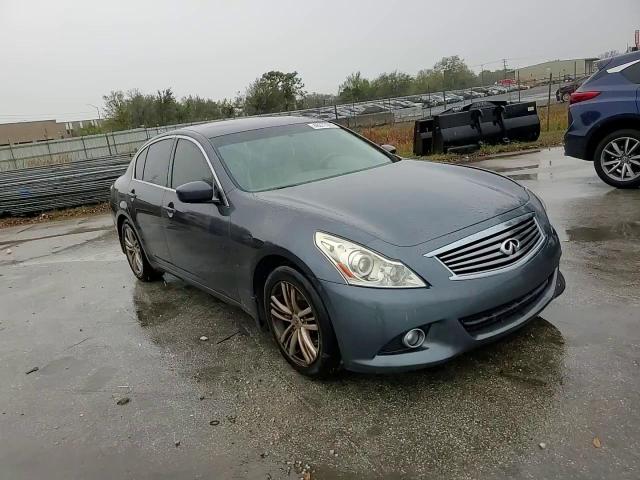 2012 Infiniti G - Image 11