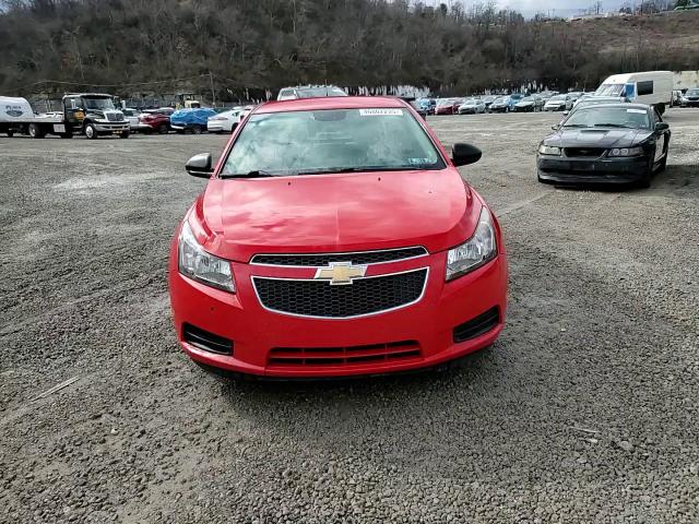2014 Chevrolet Cruze - Image 13