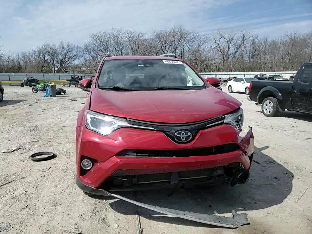 2016 Toyota RAV 4 - Image 12