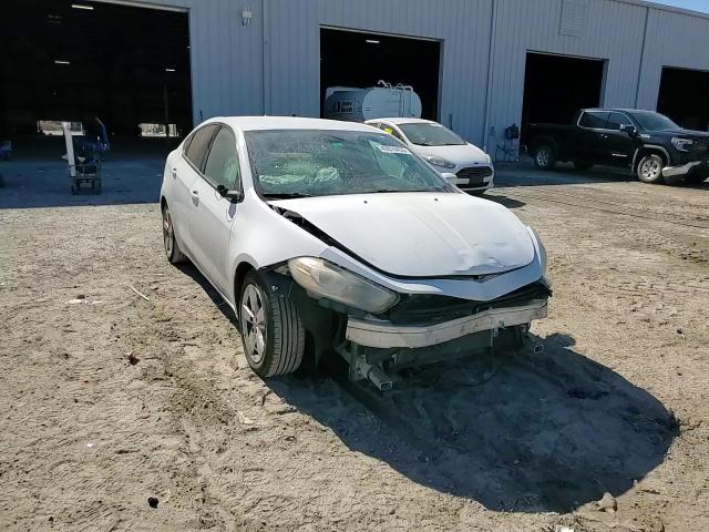 2016 Dodge Dart - Image 11