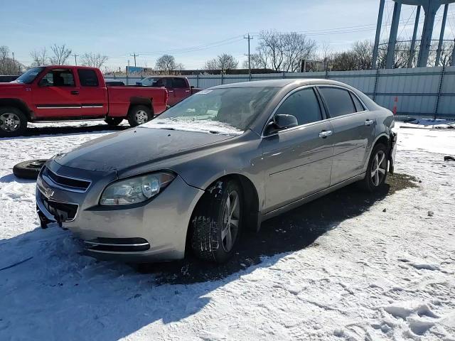 2012 Chevrolet Malibu - Image 11