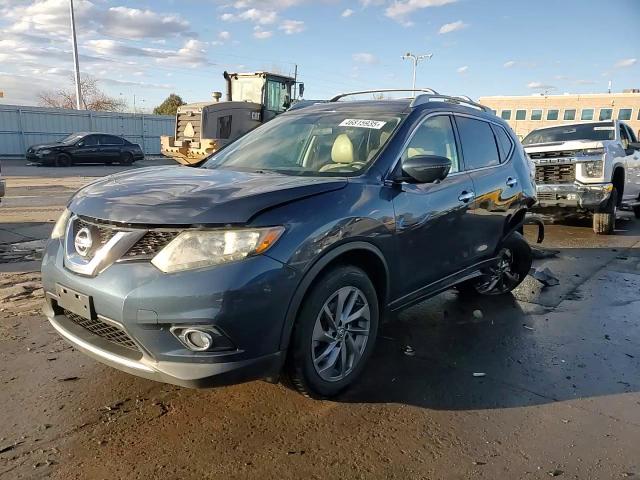 2016 Nissan Rogue - Image 14