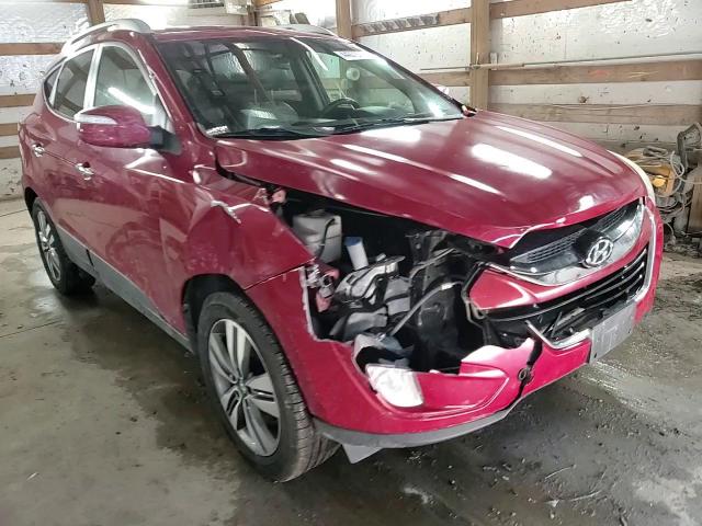 2015 Hyundai Tucson - Image 15