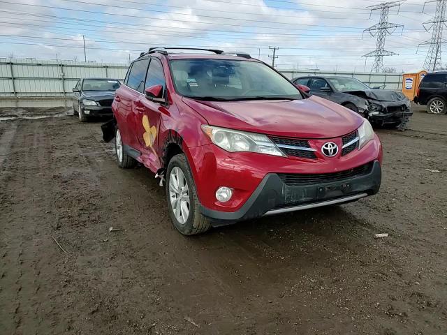 2013 Toyota RAV 4 - Image 10