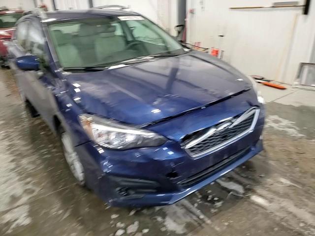 2018 Subaru Impreza - Image 10