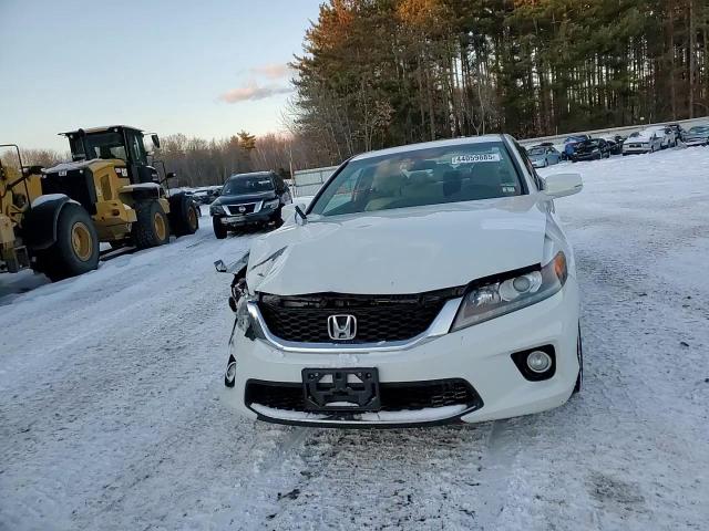 2014 Honda Accord - Image 11