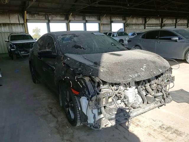 2021 Honda Civic - Image 11