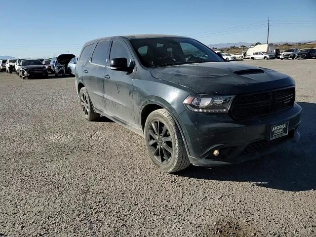 2018 Dodge Durango - Image 10