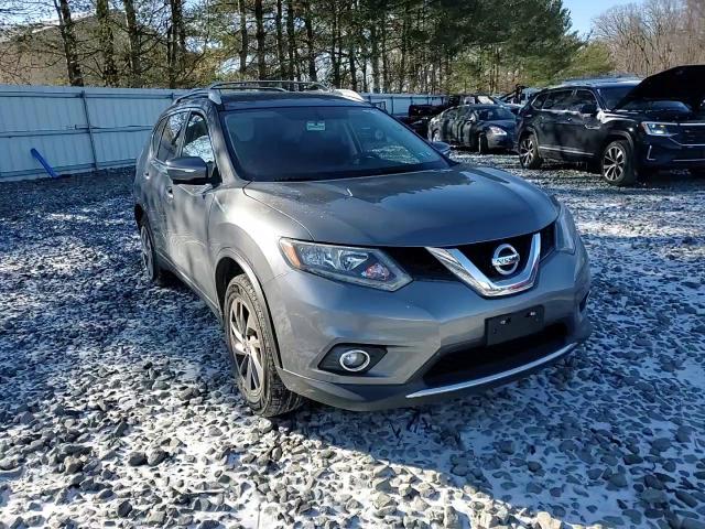 2015 Nissan Rogue - Image 11