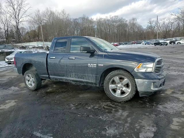 2018 RAM 1500 - Image 10