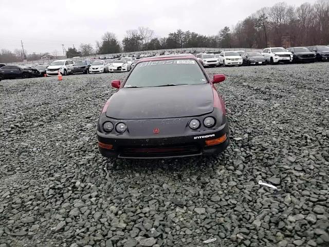 1997 Acura Integra - Image 10