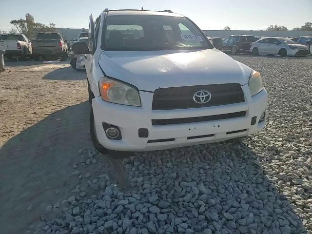 2009 Toyota RAV 4 - Image 11