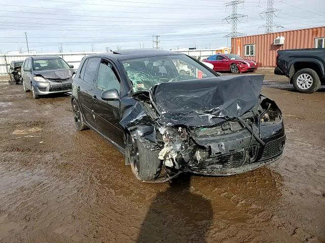 2009 Volkswagen GTI - Image 10