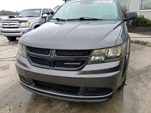 2017 Dodge Journey - Image 13