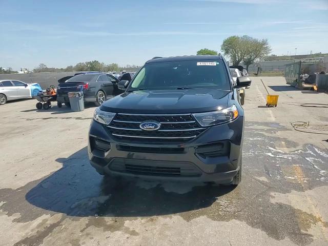 2021 Ford Explorer - Image 15