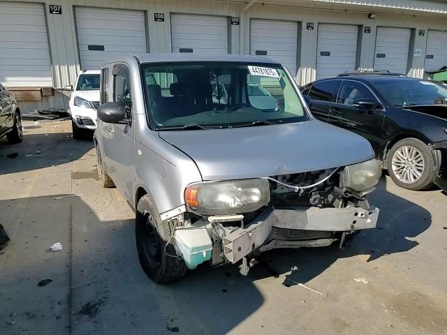 2010 Nissan Cube - Image 11