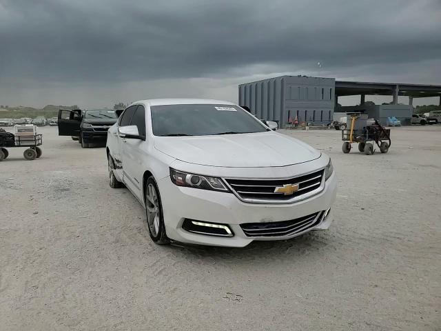 2017 Chevrolet Impala - Image 11