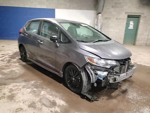 2018 Honda Fit - Image 14