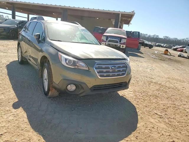 2017 Subaru Outback - Image 15