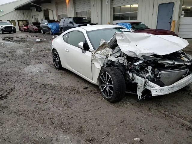 2017 Subaru BRZ - Image 11
