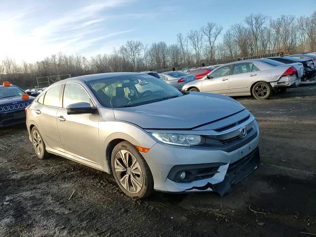 2016 Honda Civic - Image 11