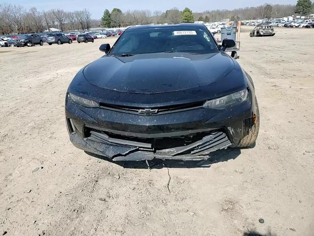 2017 Chevrolet Camaro - Image 10