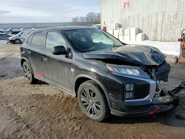 2020 Mitsubishi Outlander - Image 11