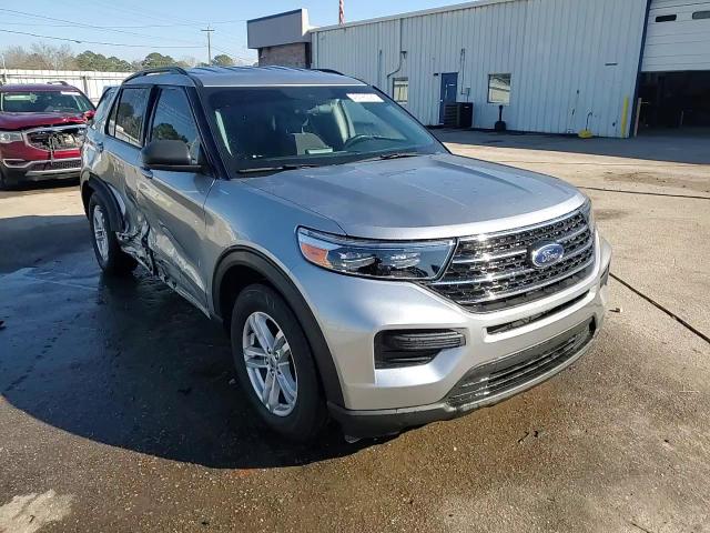 2021 Ford Explorer - Image 13