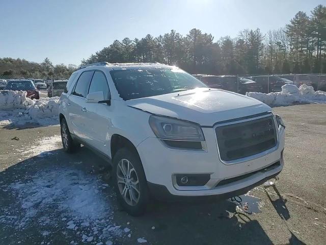 2013 GMC Acadia - Image 11