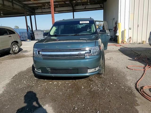 2016 Ford Flex - Image 14