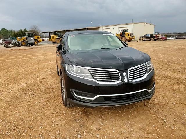 2016 Lincoln MKX - Image 14