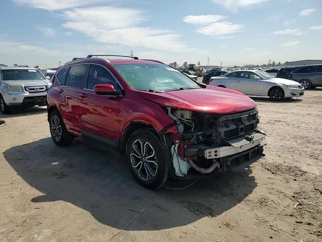 2022 Honda CR-V - Image 12