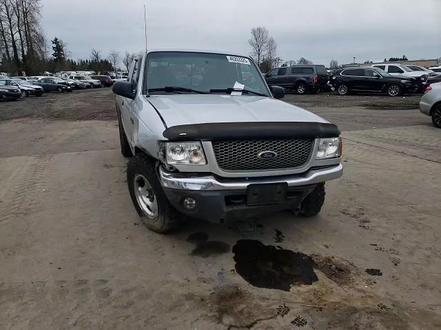 2001 Ford Ranger - Image 11