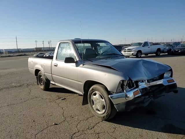 1994 Toyota Pickup - Image 11
