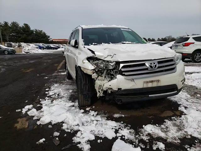 2013 Toyota Highlander - Image 12