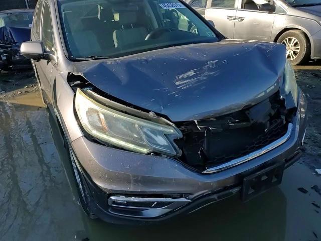 2015 Honda CR-V - Image 11