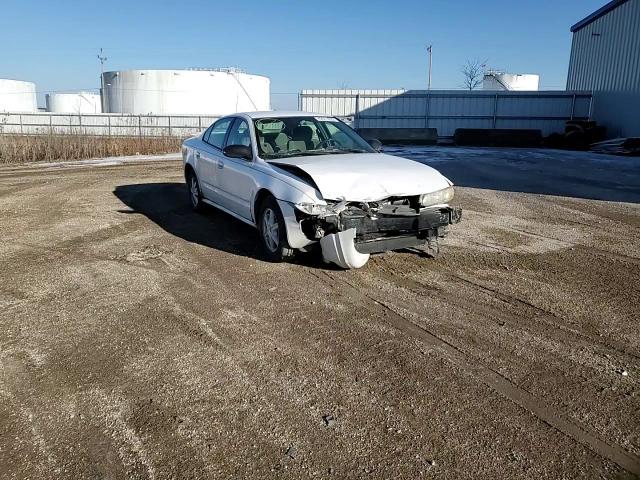 2004 Oldsmobile Alero - Image 10