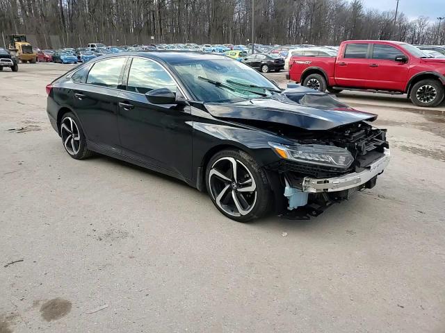 2019 Honda Accord - Image 11