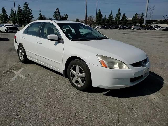 2004 Honda Accord - Image 10