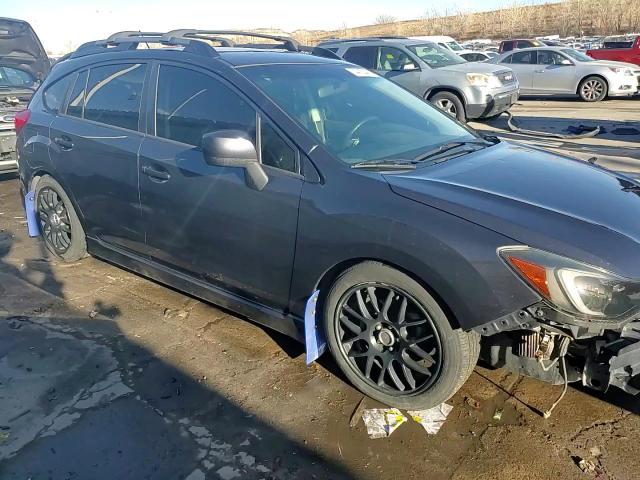 2014 Subaru Impreza - Image 14