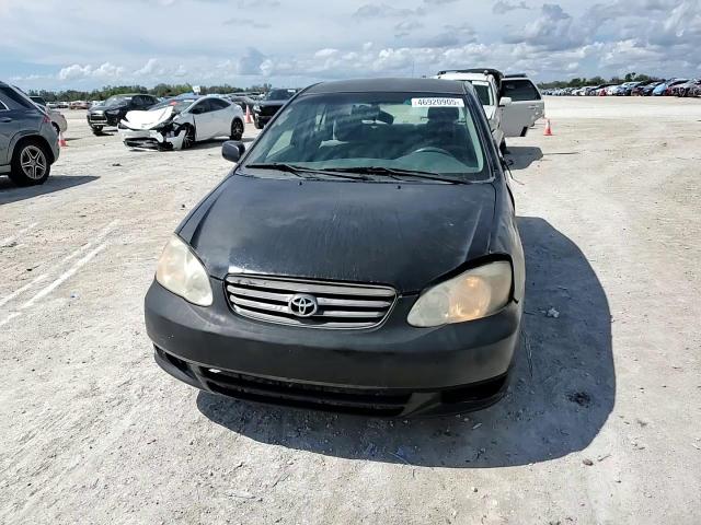 2004 Toyota Corolla - Image 10