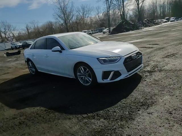 2024 Audi A4 - Image 10