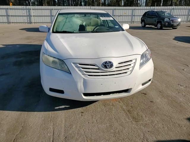 2007 Toyota Camry - Image 10