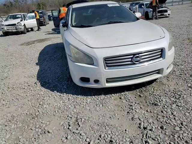 2013 Nissan Maxima S VIN: 1N4AA5AP8DC819746 Lot: 49894355