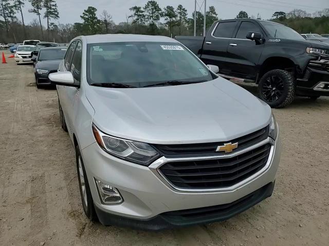 2021 Chevrolet Equinox - Image 12